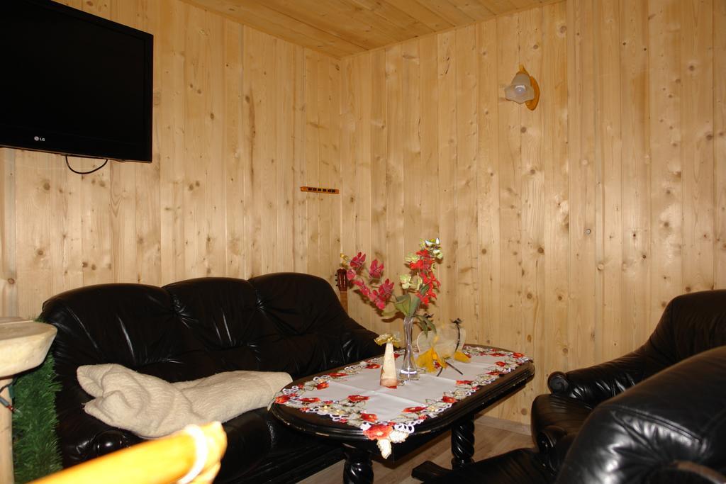 Willa Kniatowka Bed & Breakfast Bialka Tatrzanska Bagian luar foto